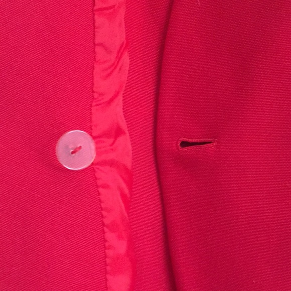 BRAND NEW Vintage 80s Patricia Roberts Skirt Set - Picture 7 of 11